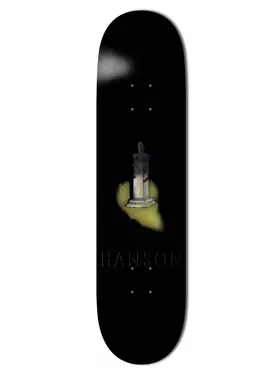 JENNY Jenny Hanson Ghost Deck