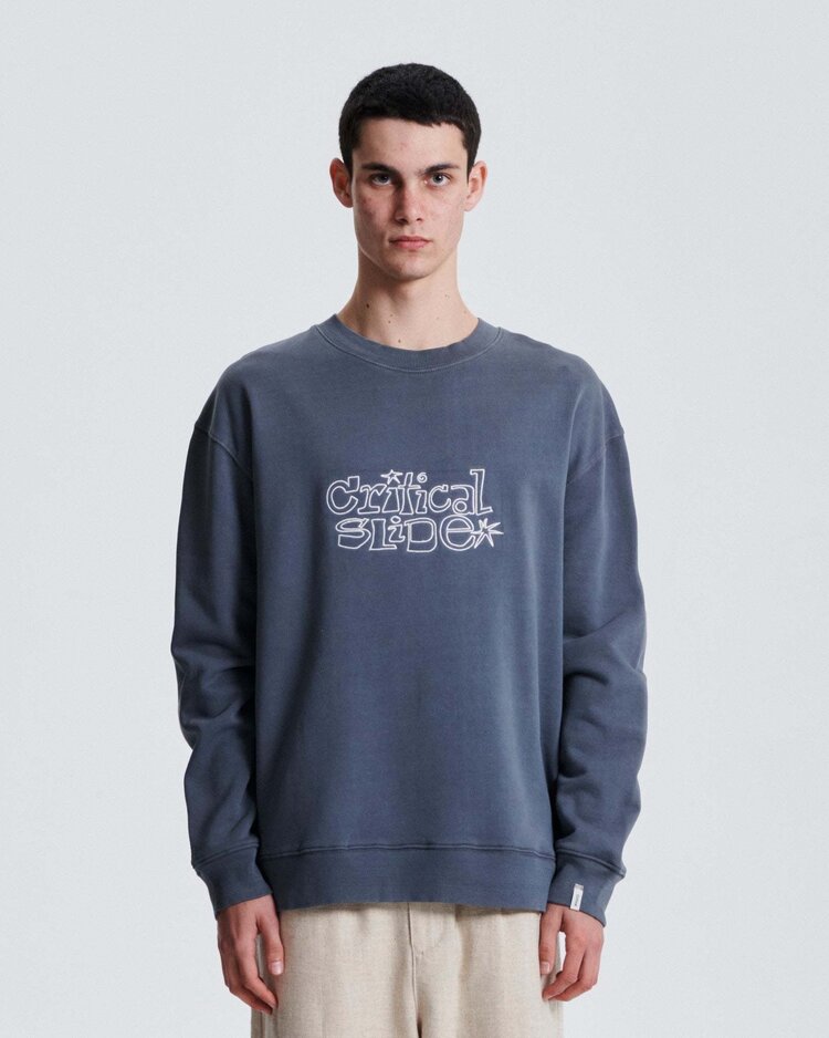 Critical Slide Society Critical Slide Vanguard Crew (Unisex) | Anchor