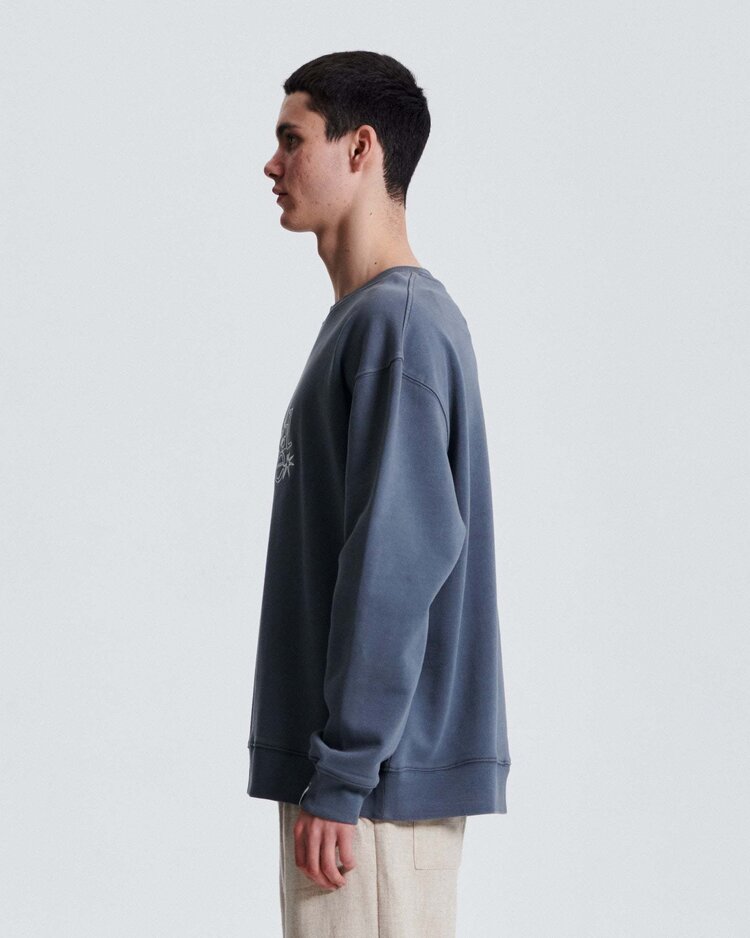 Critical Slide Society Critical Slide Vanguard Crew (Unisex) | Anchor