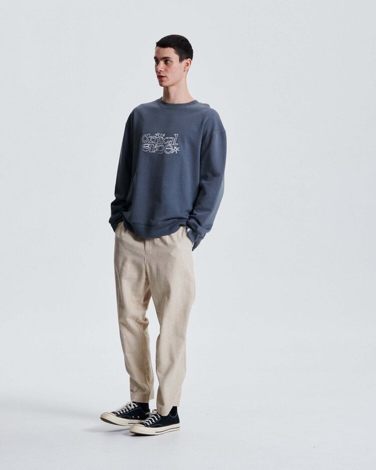 Critical Slide Society Critical Slide Vanguard Crew (Unisex) | Anchor