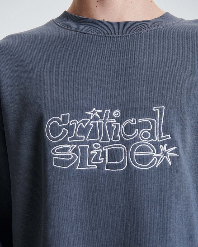 Critical Slide Society Critical Slide Vanguard Crew (Unisex) | Anchor
