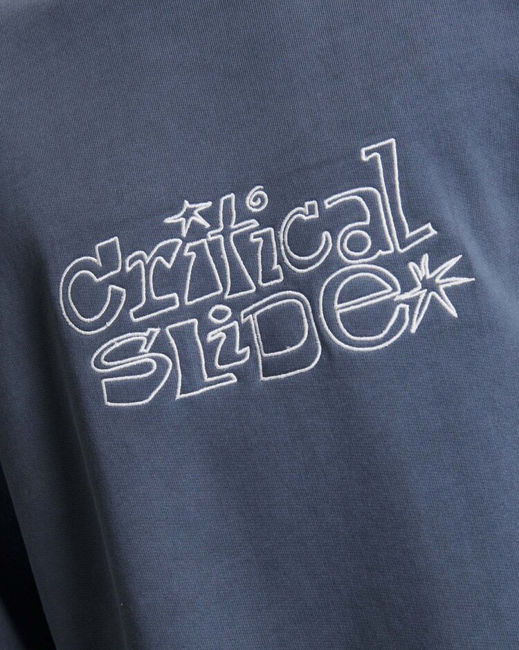 Critical Slide Society Critical Slide Vanguard Crew (Unisex) | Anchor