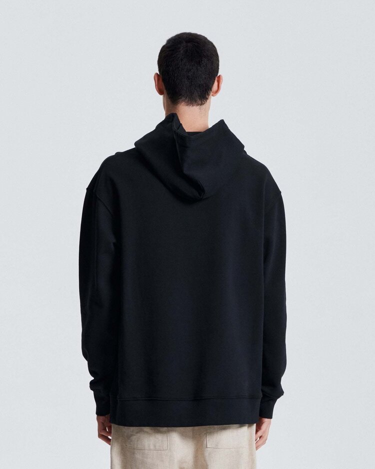 Critical Slide Society Critical Slide Burst Hoodie (Unisex) | Vintage Black