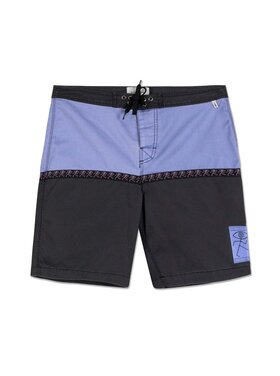 Critical Slide Society Critical Slide Monty 18" Boardshort (Mens) | Blue