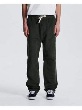 Critical Slide Society Critical Slide Fever Cord Pant (Mens) | Sage