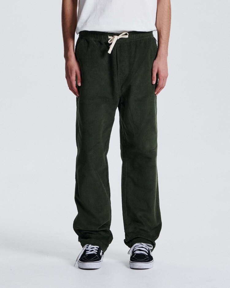 Critical Slide Society Critical Slide Fever Cord Pant (Mens) | Sage
