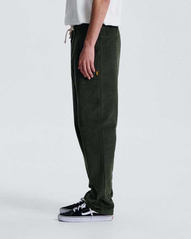 Critical Slide Society Critical Slide Fever Cord Pant (Mens) | Sage