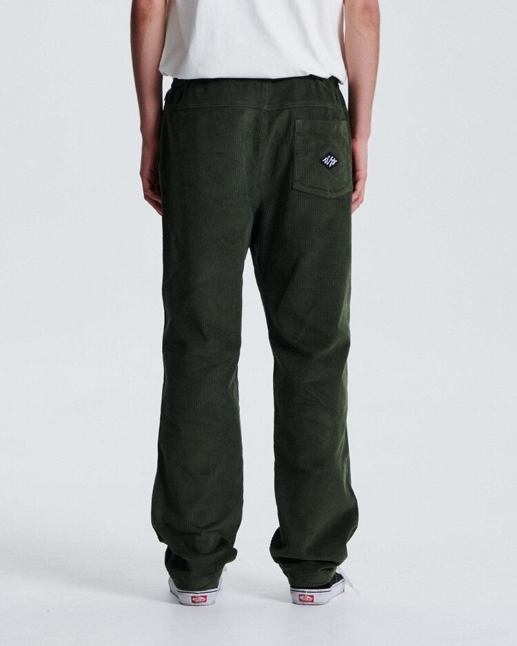 Critical Slide Society Critical Slide Fever Cord Pant (Mens) | Sage