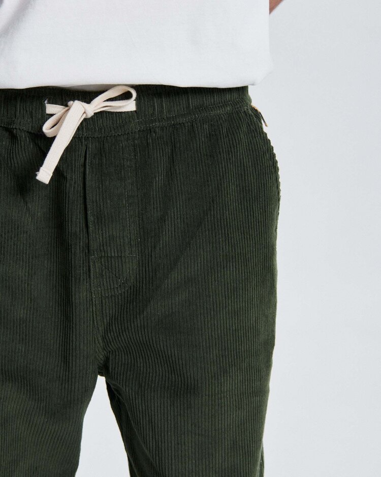 Critical Slide Society Critical Slide Fever Cord Pant (Mens) | Sage