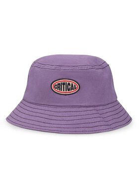 Critical Slide Society Critical Slide Whytwo Bucket (Unisex) | Merlot