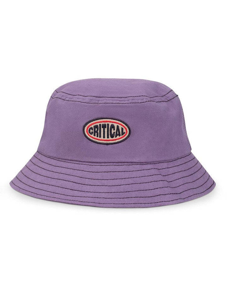 Critical Slide Society Critical Slide Whytwo Bucket (Unisex) | Merlot