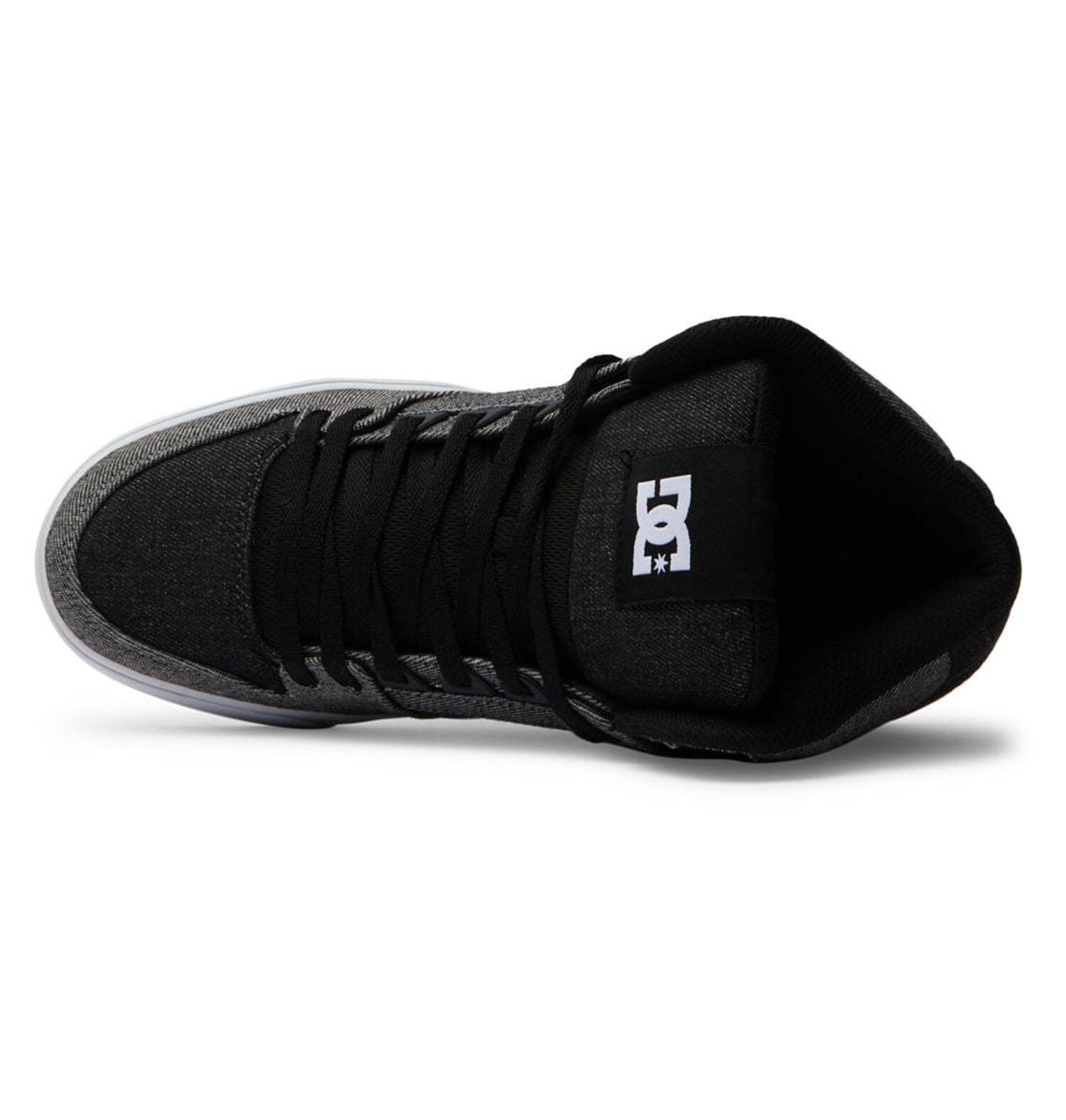 DC Pure High Top EV: Scarpa Da Skate Unisex – Stile E Resistenza