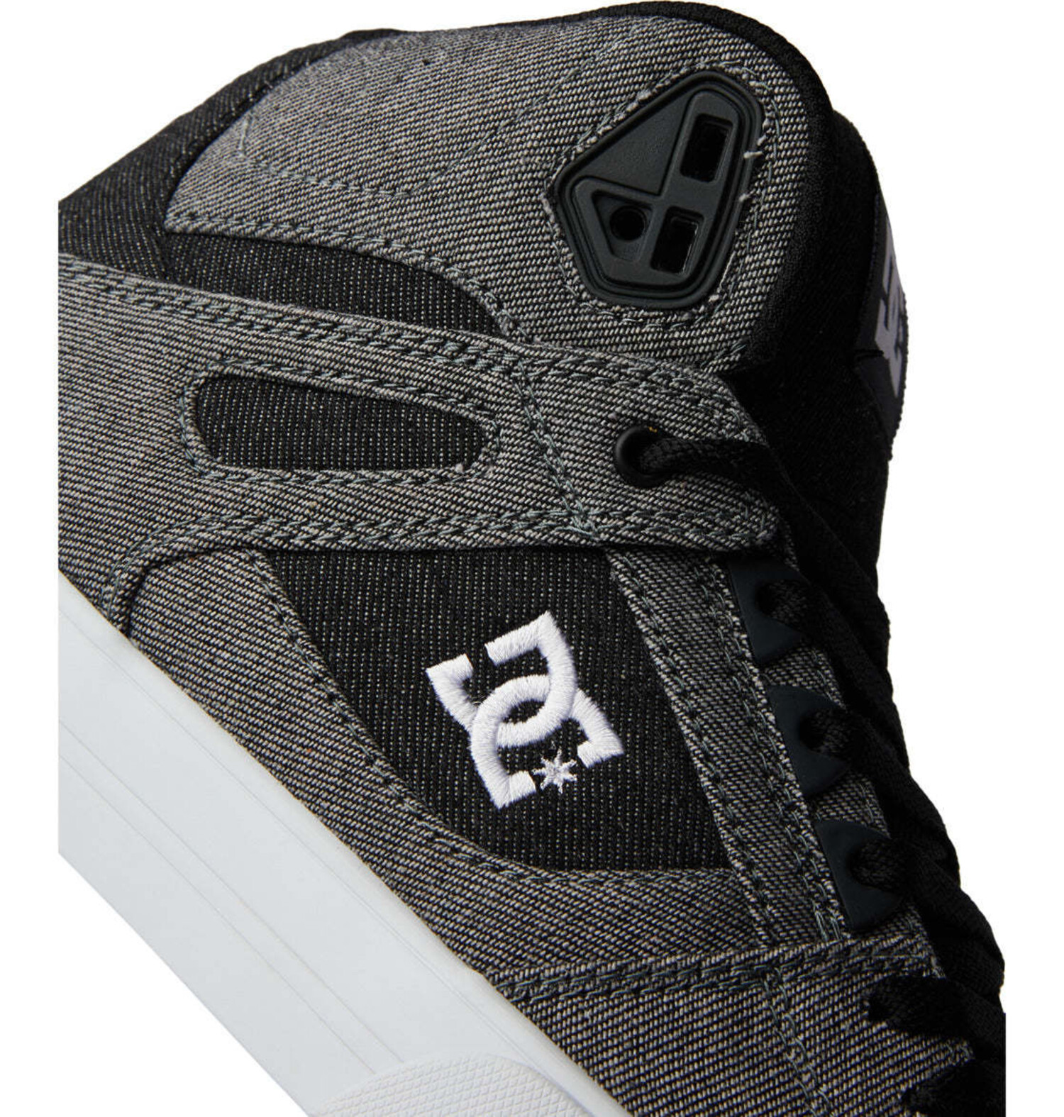 dc's ブラック Men's Kalynx Zero Shoes - DC Shoes
