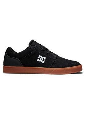 DC Dc Crisis 2 (Mens) | Black/Gum