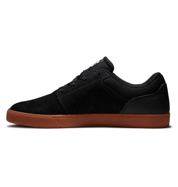 DC Dc Crisis 2 (Mens) | Black/Gum