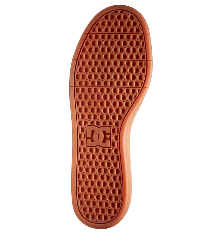 DC Dc Crisis 2 (Mens) | Black/Gum