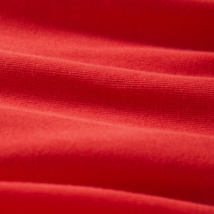 Brixton Brixton Carefree Organic Gd Perfect Tee (Womens) | Crimson