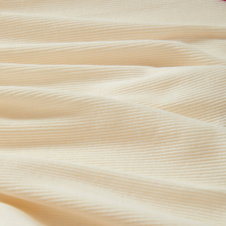 Brixton Brixton Ringer Organic A-Tank (Womens) | Off White/Crimson