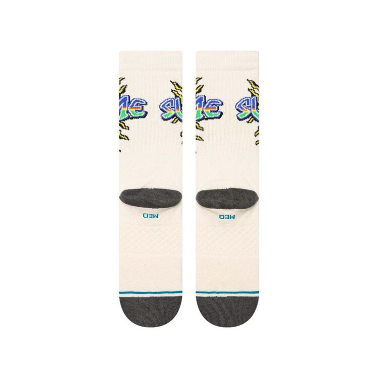STANCE Stance Sublime Crew (Unisex) | Canvas