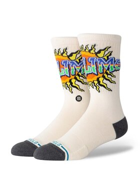 STANCE Stance Sublime Crew (Unisex) | Canvas