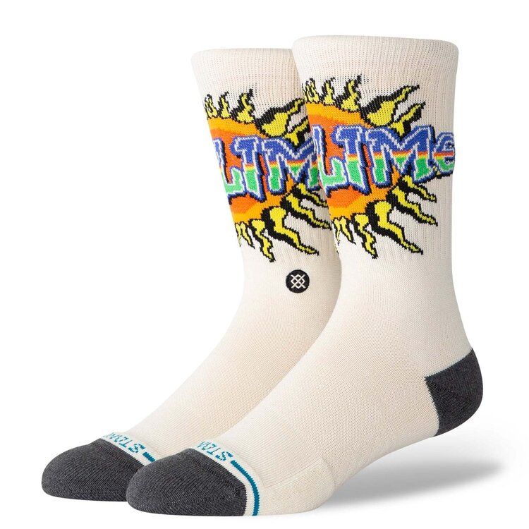 STANCE Stance Sublime Crew (Unisex) | Canvas