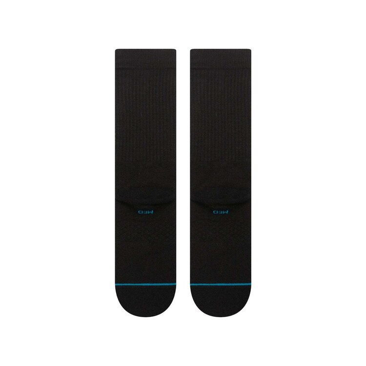 STANCE Stance Twiggy Crew (Unisex) | Black