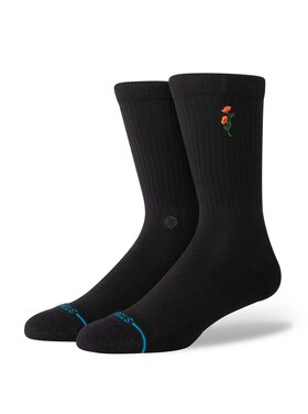 STANCE Stance Twiggy Crew (Unisex) | Black