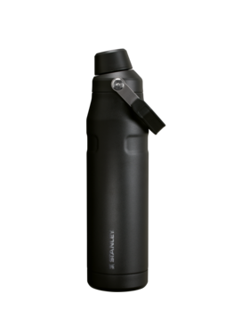 Stanley Stanley The Iceflow Aerolight Bottle Fast Flow 36 Oz | Black 2.0