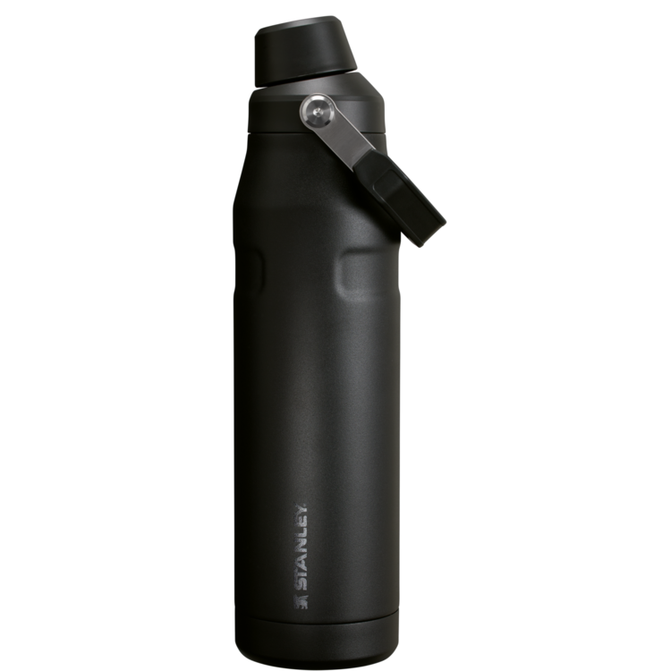Stanley Stanley The Iceflow Aerolight Bottle Fast Flow 36 Oz | Black 2.0
