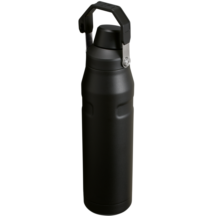 Stanley Stanley The Iceflow Aerolight Bottle Fast Flow 36 Oz | Black 2.0