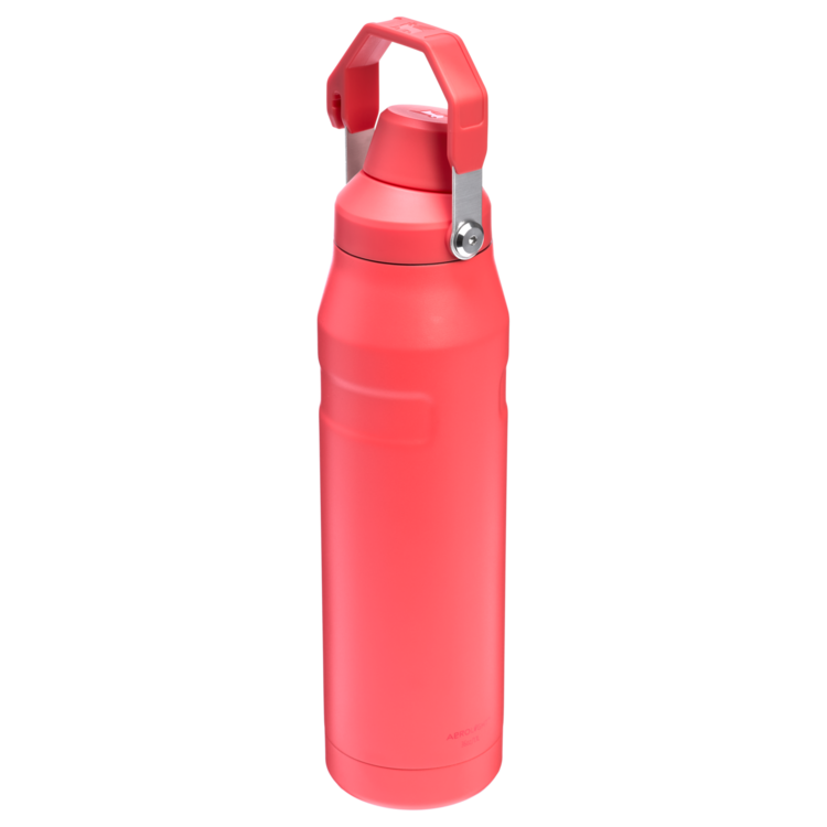 Stanley Stanley The Iceflow Aerolight Bottle Fast Flow 36 Oz | Hot Coral