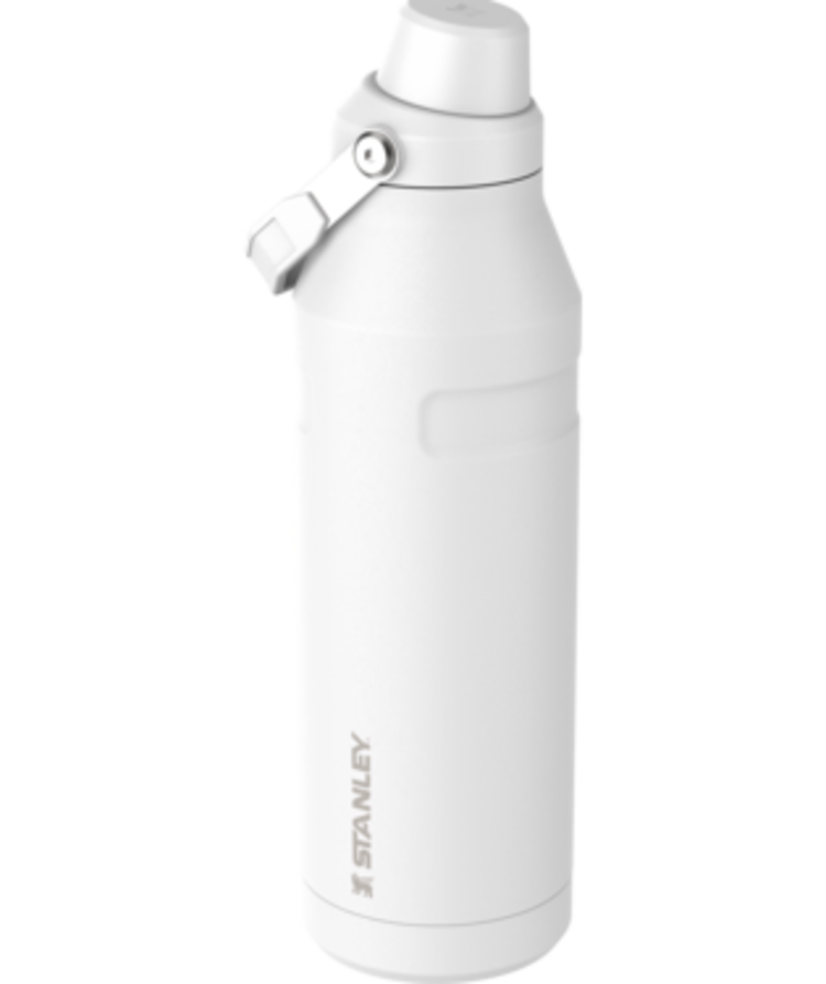 Stanley Stanley The Iceflow Aerolight Bottle Fast Flow 50 Oz | Frost