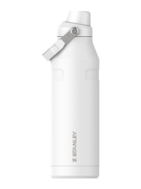Stanley Stanley The Iceflow Aerolight Bottle Fast Flow 50 Oz | Frost