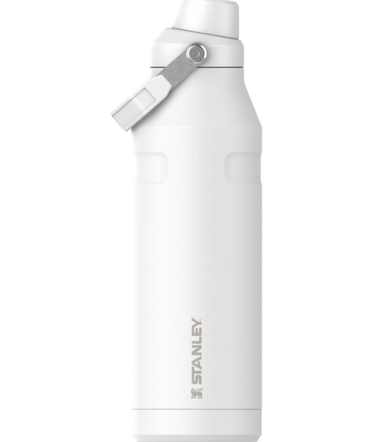 Stanley Stanley The Iceflow Aerolight Bottle Fast Flow 50 Oz | Frost