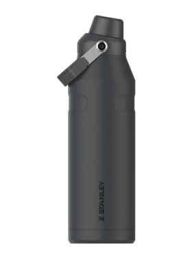 Stanley Stanley The Iceflow Aerolight Bottle Fast Flow 50 Oz | Black 2.0