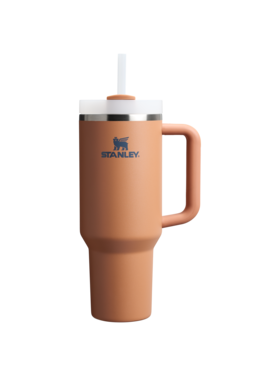 Stanley Stanley The Quencher H2.0 Flowstate Tumbler 40 Oz | Toast