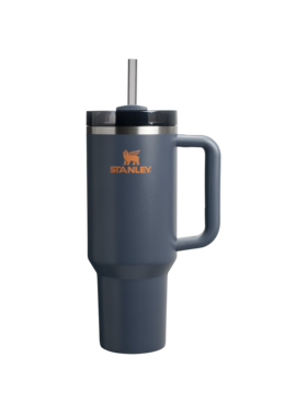 Stanley Stanley The Quencher H2.0 Flowstate Tumbler 40 Oz | Twilight