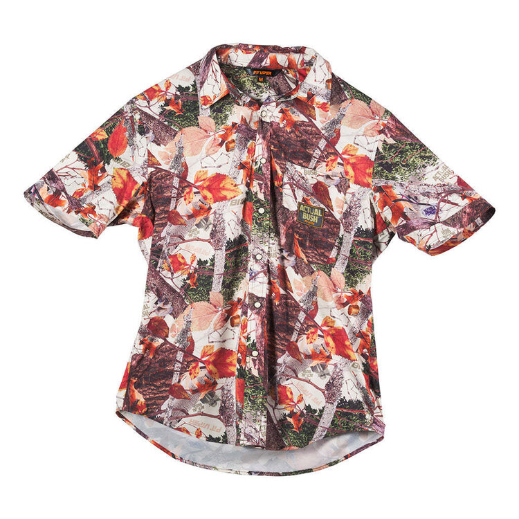 Pit Viper Pit Viper Tear Away Shirt | Actualbush