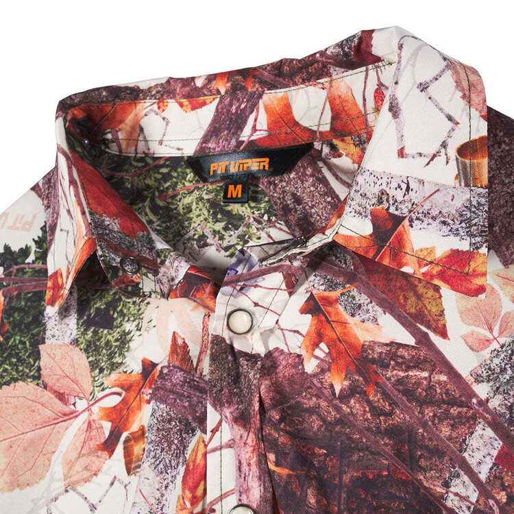 Pit Viper Pit Viper Tear Away Shirt | Actualbush