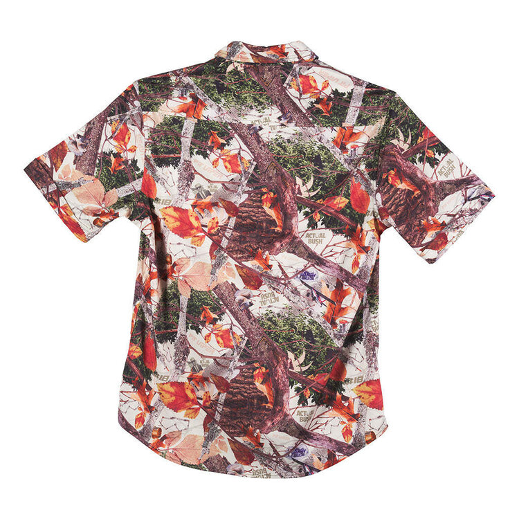 Pit Viper Pit Viper Tear Away Shirt | Actualbush