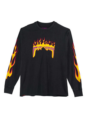 Pit Viper Pit Viper Long Sleeve Tee | Combustion