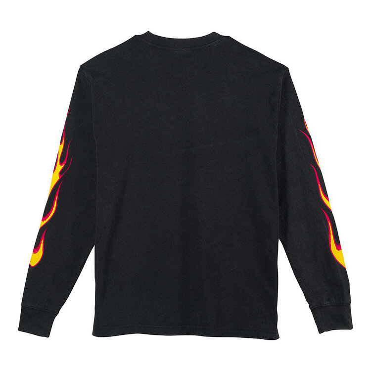 Pit Viper Pit Viper Long Sleeve Tee | Combustion
