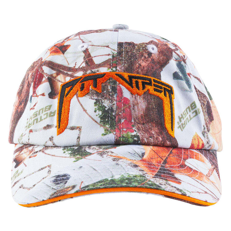Pit Viper Pit Viper Stepdad Hat | Actualbush