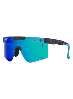 Pit Viper Pit Viper 3.0 Original-Regular Midnight | Polarized Purple