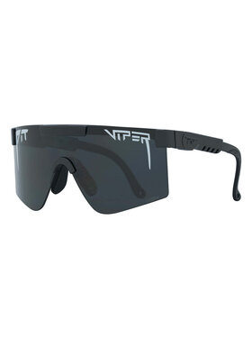Pit Viper Pit Viper 3.0 Original-Regular Exec | Polarized Smoke