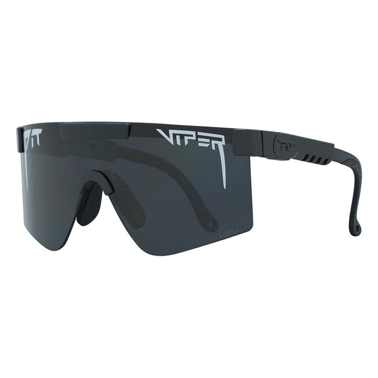Pit Viper Pit Viper 3.0 Original-Regular Exec | Polarized Smoke