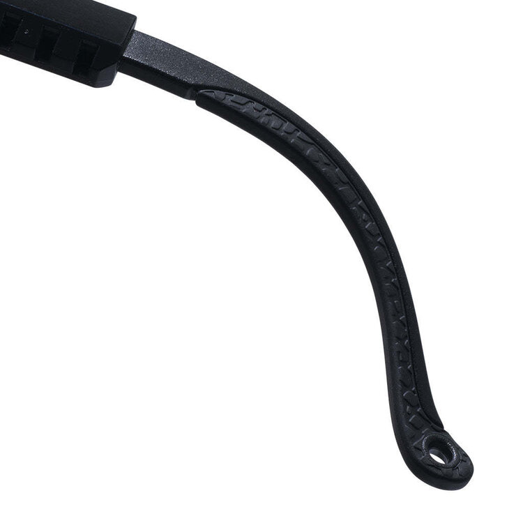 Pit Viper Pit Viper 3.0 Original-Regular Exec | Polarized Smoke