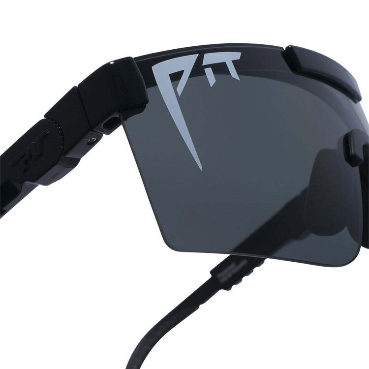 Pit Viper Pit Viper 3.0 Original-Regular Exec | Polarized Smoke