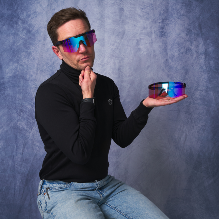 Pit Viper Pit Viper 3.0 Original-Regular Exec | Climax