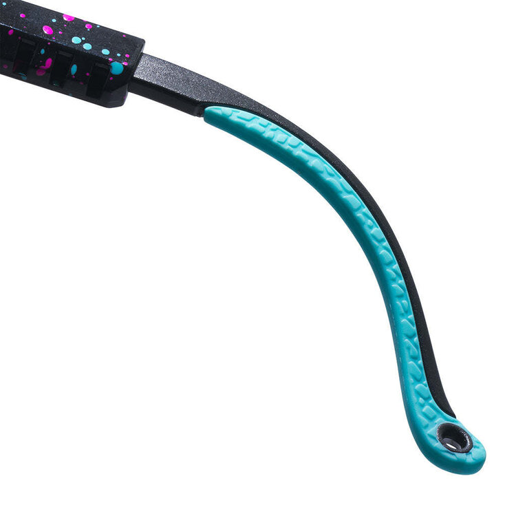 Pit Viper Pit Viper 3.0 Original-Wide Midnight | Polarized Purple